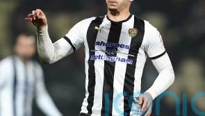 Notts County ease past Oldham to strengthen promotion push