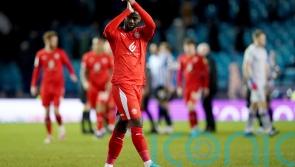 Gavin Massey’s goal takes Port Vale past struggling Morecambe