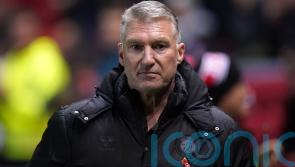 Fans are entitled to their opinion – Nigel Pearson steadfast amid calls for sack