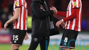 Paul Heckingbottom: Penalty save gave Sheffield United big lift