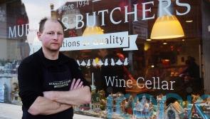 Rising energy costs ‘the tip of the iceberg’, warn butchers