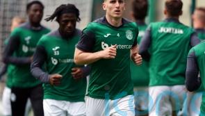 Paul Hanlon hopes Hibernian can secure major scalp to kick-start campaign