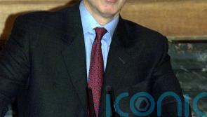 Blair was urged to use ‘government machine’ to push for 1998 referendum Yes vote