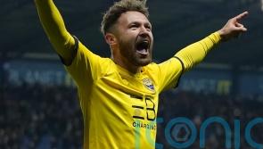 Oxford inflict a first defeat on new Charlton boss Dean Holden