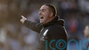 Mark Fotheringham challenges his Terriers to keep &lsquo;breaking barriers&rsquo;