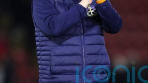 Matt Gray happy to finally savour a late winner after Sutton beat Gillingham