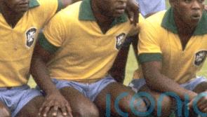 A star is born in Sweden, greatness is sealed in Mexico – Pele at the World Cup