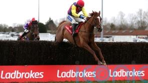 National bid on Pipe’s radar for Kempton victor Remastered