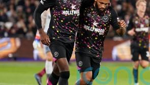 Brentford pile misery on David Moyes as West Ham booed off in defeat