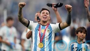 Football rumours: Chelsea open discussions for World Cup star Enzo Fernandez