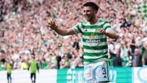 Greg Taylor backs Celtic’s ‘clockwork’ approach to pay off in Old Firm derby