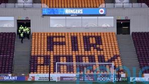 Motherwell recall Max Johnston from Cove Rangers loan