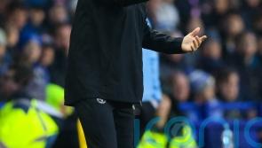 Shrewsbury boss Steve Cotterill critical of referee after defeat to Fleetwood