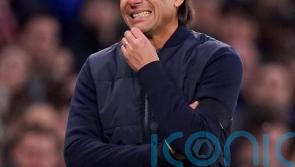 Antonio Conte believes there are unrealistic expectations on Tottenham