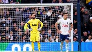 The situation is clear – Antonio Conte points to shallow squad as Spurs struggle