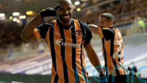 Wigan suffer another heavy defeat as Hull’s late flurry secures victory