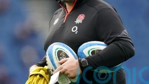 Matt Proudfoot leaves England set-up following Eddie Jones’ departure