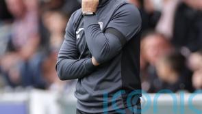 Stephen Robinson hails the resilience of 10-man St Mirren in Kilmarnock draw