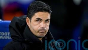 Mikel Arteta urges Arsenal to stay realistic during Premier League title chase