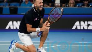 Great Britain knocked out of United Cup by United States