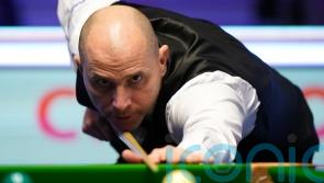 Joe Perry fears match-fixing ‘elephant in the room’ will overshadow Masters