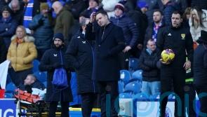 Officials correctly interpreted handball rule in Old Firm draw – Michael Beale