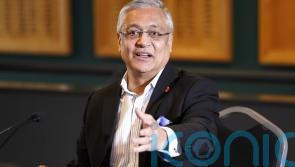 Lord Patel makes ‘difficult decision’ to step down as Yorkshire chair