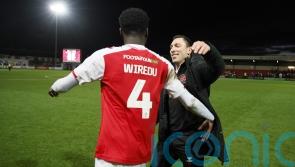 Scott Brown credits Fleetwood’s FA Cup history makers after QPR are humbled