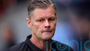 Steve Cotterill ‘so disappointed’ for Shrewsbury after last-gasp defeat
