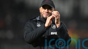 Vincent Kompany impressed by Anass Zaroury as Burnley beat Bournemouth in FA Cup