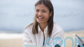 Emma Raducanu hopeful of being fit for Australian Open after ankle injury