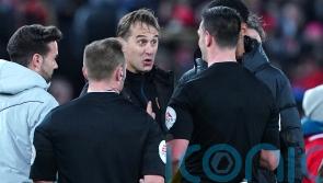 Wolves demand answers from referees’ chief after VAR controversy at Liverpool