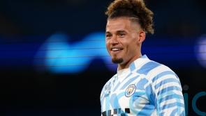Pep Guardiola ‘convinced’ Kalvin Phillips will grow into Manchester City role