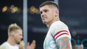 Owen Farrell will be available for start of England’s Six Nations campaign