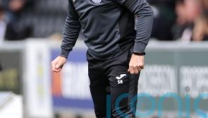 St Mirren staff working flat out to help club cut costs &ndash; Stephen Robinson