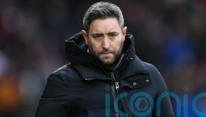 Lee Johnson keen for experienced director of football at Hibernian