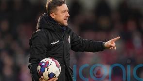 Manager Jon Brady commits future to Northampton