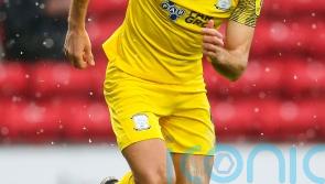 Ched Evans signs new Preston deal