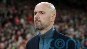 Erik ten Hag eager to test Man Utd against ‘the best’ in derby clash with City