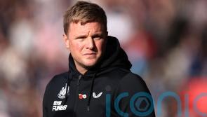 Eddie Howe feels Newcastle’s win at Fulham was a ‘season-defining’ game