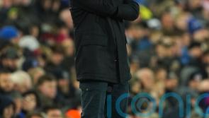 Frank Lampard denies Everton have forgotten how to win after Southampton defeat