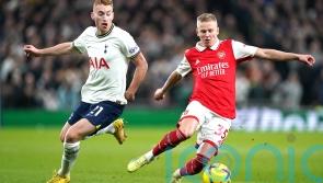 We cannot go home and be sad – Dejan Kulusevski knows Tottenham have to move on