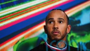 Lewis Hamilton not currently part of Jim Ratcliffe’s bid for Manchester United