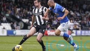 Joe Shaughnessy targeting lengthy run in Scottish Cup with St Mirren