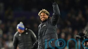 Leeds striker Georginio Rutter not feeling pressure of £36m price tag