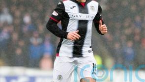 Darvel’s Ian McShane knows what is required for cup shock ahead of Aberdeen tie