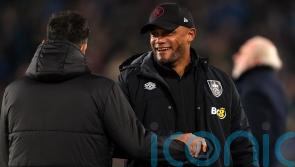 Scott Twine’s return to become matchwinner is typical Burnley – Vincent Kompany