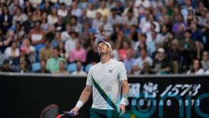 Australian Open day six: Andy Murray&rsquo;s memorable run comes to an end