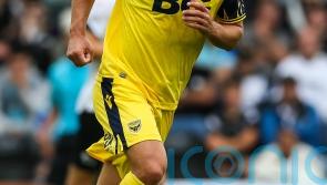 Cameron Brannagan’s brilliant strike earns Oxford win over Ipswich