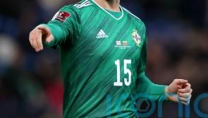 Jordan Jones spares Kilmarnock’s blushes with late winner against Dumbarton